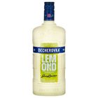 Becherovka Lemond liqueur 20% | 500 ml