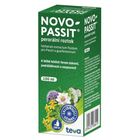 Novo-passit roztok 100 ml