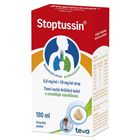 Stoptussin sirup 180 ml