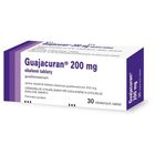 Guajacuran 200 mg 30 tablet