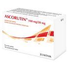 Ascorutin 100 tablet
