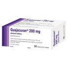 Guajacuran 200 mg 50 tablet