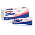 Heparoid 2 mg/g krém 30 g