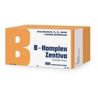 Zentiva B-Komplex 100 tablet