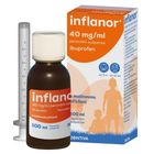Inflanor 40 mg/ml perorální suspenze 100 ml