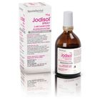 Jodisol Sprej s mechanickým rozprašovačem 75 g