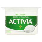 Activia Bílý probiotický jogurt | 120 g