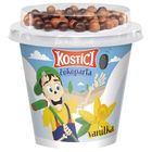 Kostíci Čokoparta vanilkový jogurt | 107 g
