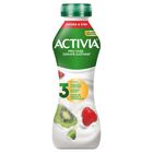 Activia Strawberry and Kiwi Yogurt Drink | 280 ml