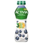 Activia Borůvkový jogurtový nápoj | 280 g
