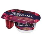 Fantasia Malina, červený rybíz s kousky čokolády | 116 g