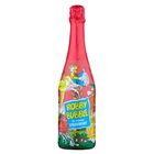 Robby Bubble Jahodové dětské šampanské | 0.75 l