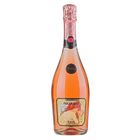 Mucha Sparkling Wine rosé | 750 ml
