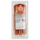 Vodňanské Kuře Kuřecí párky striptýzky | 340 g (12681)