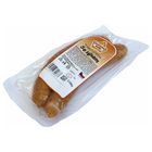 Vodňanská drůbež  Kuřecí klobása se sýrem OA | 240 g