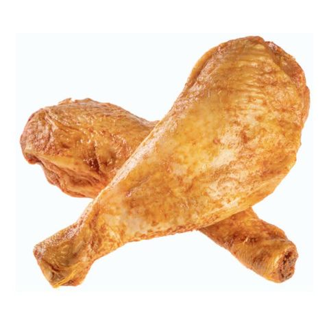 Vodňanské kuře Kuřecí stehna uzená | 420 g