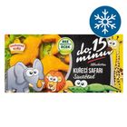 Vodňanské Kuře Smažený kuřecí safari | 400 g