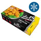 Vodňanské Kuře Smažený kuřecí popcorn | 300 g