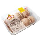 Vodňanská drůbež Kuřecí medailonky z prsních řízků | 400 g