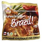 Vodňanské kuře Pečená kuřecí křídla Brazil | 500 g