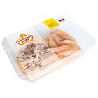 Vodňanská drůbež  Kuřecí nudličky z prsních řízků | 400 g