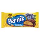 Perníkář Tradiční borůvkový medový perník | 60 g