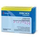 Febichol 50 měkkých tobolek