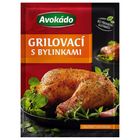 Avokádo Grilovací koření s bylinkami | 30 g