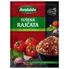 Avokádo sušená rajčata s česnekem a bazalkou | 15 g