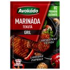 Avokádo Marináda tekutá gril | 80 ml