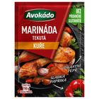 Avokádo Marináda tekutá kuře | 80 ml