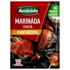 Avokádo Liquid Beer Honey Marinade | 80 ml