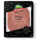 Chodura Pivní salám | 100 g