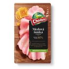 Chodura Medová šunka výběrová | 100 g