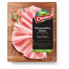 Chodura Burgundská šunka nejvyšší jakosti | 100 g