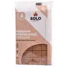 Solo természetes gyújtós kis táblák 32 db