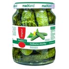 Machland Delikates okurky | 670 g