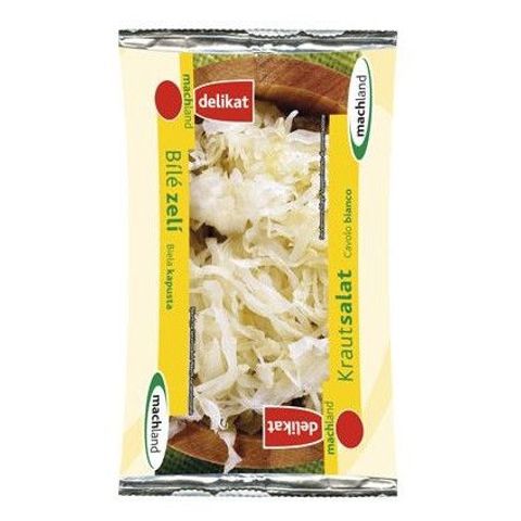 Machland Bílé zelí | 505 g