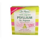 Dr. Popov Psyllium indická rozpustná vláknina 200 g