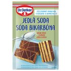 Dr.Oetker Jedlá soda | 15 g