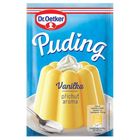 Dr. Oetker Puding příchuť vanilka | 38 g
