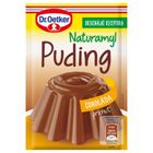 Dr. Oetker Naturamyl Čokoládový puding | 40 g