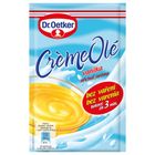 Dr. Oetker Crème Olé Vanilková příchuť | 50 g