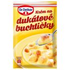 Dr. Oetker Krém na dukátové buchtičky | 30 g