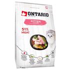 Ontario Kitten Chicken 2 kg (213-10035)