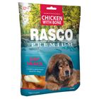 Treat Rasco Premium chicken-wrapped bones 230 g (1704-17040)