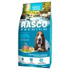 Rasco Premium Adult Lamb & Rice 15 kg (1704-10437)