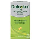Dulcolax 5 mg 40 tablet