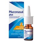 Muconasal Plus nosní sprej 10 ml