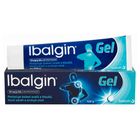 Ibalgin 50 mg/g gel 100 g